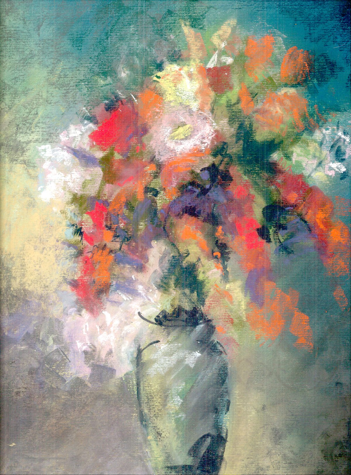 Fleurs 2024