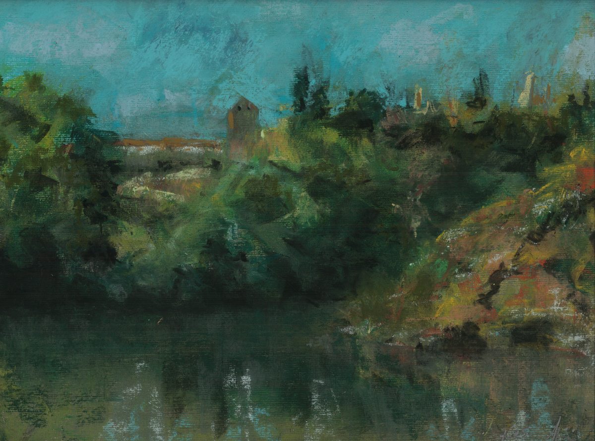 Gargilesse-Dampierre