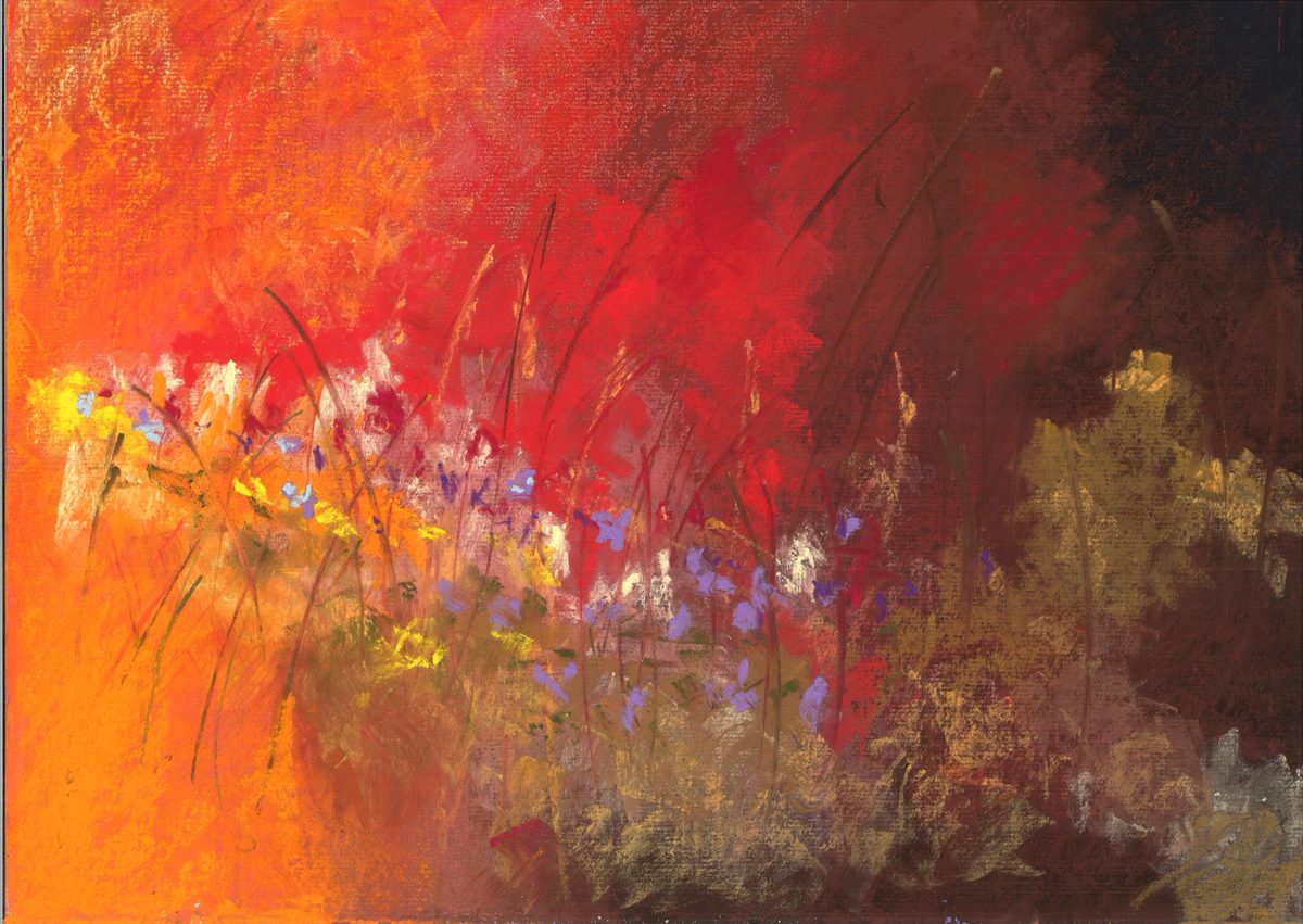 Nuance de rouge